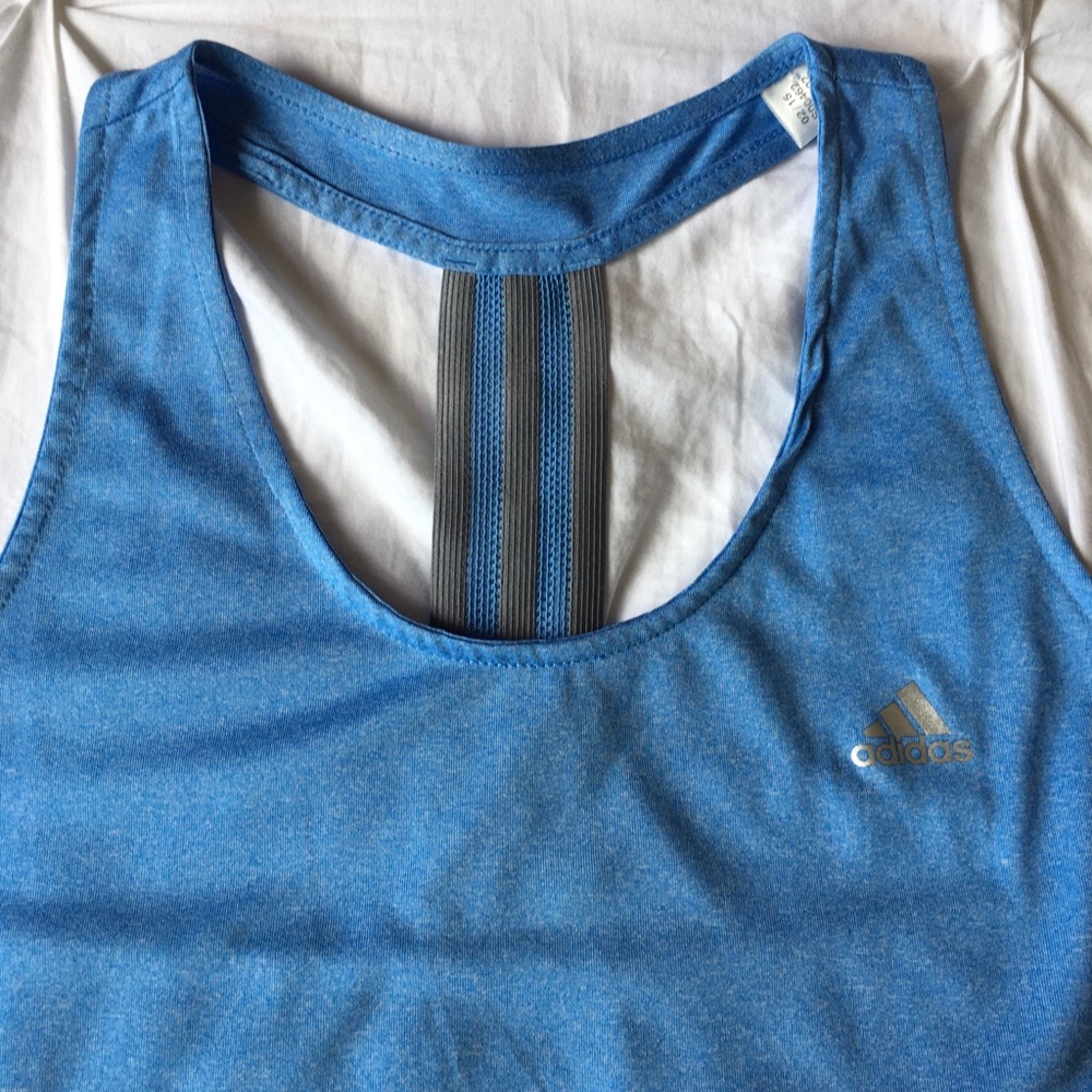 Adidas tank